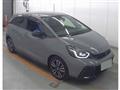 2024 Honda Fit