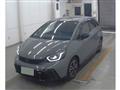 2024 Honda Fit