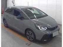 2024 Honda Fit