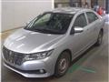 2017 Toyota Premio
