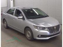 2017 Toyota Premio