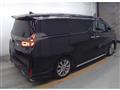 2020 Toyota Vellfire