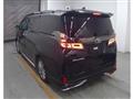 2020 Toyota Vellfire