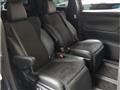 2020 Toyota Vellfire