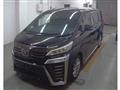2020 Toyota Vellfire