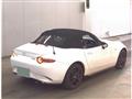 2022 Mazda Roadster