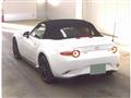2022 Mazda Roadster