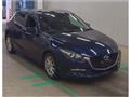 2017 Mazda Axela