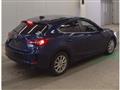 2017 Mazda Axela