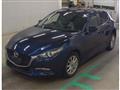 2017 Mazda Axela