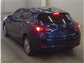 2017 Mazda Axela