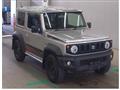 2021 Suzuki Jimny Sierra
