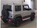 2021 Suzuki Jimny Sierra