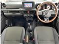 2021 Suzuki Jimny Sierra