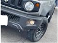 2021 Suzuki Jimny Sierra