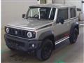 2021 Suzuki Jimny Sierra