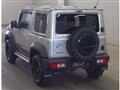 2021 Suzuki Jimny Sierra