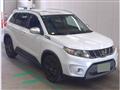 2017 Suzuki Escudo