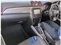 2017 Suzuki Escudo