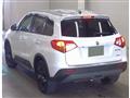 2017 Suzuki Escudo