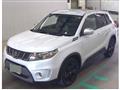 2017 Suzuki Escudo