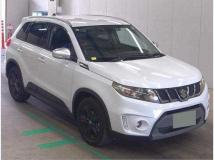 2017 Suzuki Escudo