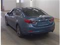 2017 Mazda Atenza