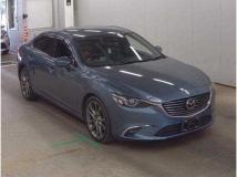 2017 Mazda Atenza