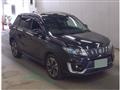 2020 Suzuki Escudo