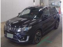 2020 Suzuki Escudo