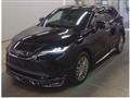 2020 Toyota Harrier