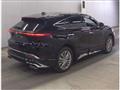 2020 Toyota Harrier