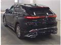 2020 Toyota Harrier