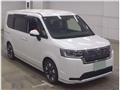2022 Honda Step WGN