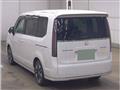 2022 Honda Step WGN