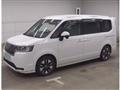 2022 Honda Step WGN