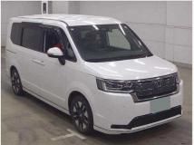 2022 Honda Step WGN