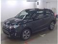2017 Suzuki Escudo