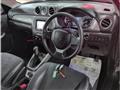 2017 Suzuki Escudo