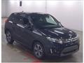2017 Suzuki Escudo