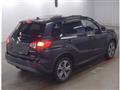 2017 Suzuki Escudo