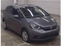 2020 Honda Fit