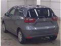 2020 Honda Fit