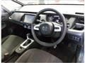 2020 Honda Fit