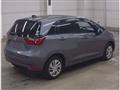 2020 Honda Fit
