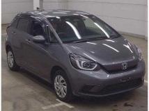 2020 Honda Fit