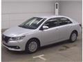 2018 Toyota Allion
