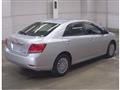 2018 Toyota Allion
