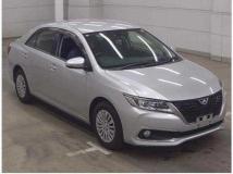 2018 Toyota Allion