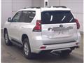2023 Toyota Land Cruiser Prado